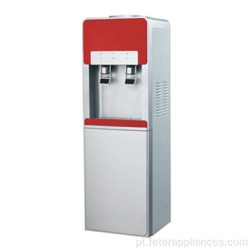 RO Water Cooler Compressor Cooing Water Dispenser